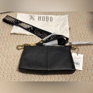 HOBO Shooting Stars Darcy Crossbody Bag (NEW)